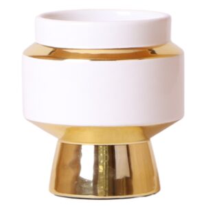 Le Chic pot | goud | wit