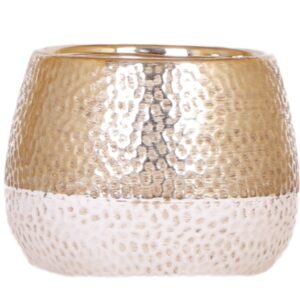 Elite pot | goud - ø 12 cm, Goud