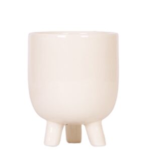 Gummy pot | travertine