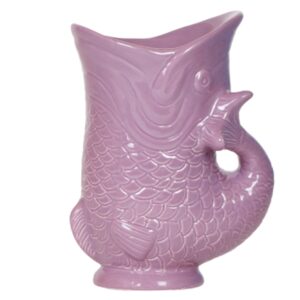 Fish pot | lila