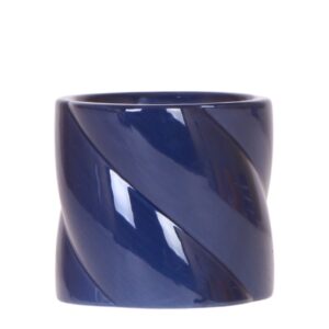 Candy pot | blauw