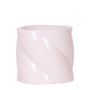 Candy pot | roze
