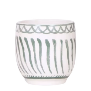 Granada pot | groen