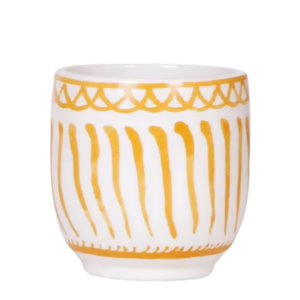 Granada pot | oranje