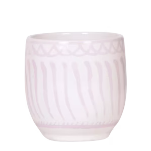 Granada pot | roze