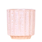 Flow pot | roze