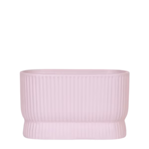 Diabolo twin pot | roze