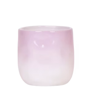 Gradience pot | roze