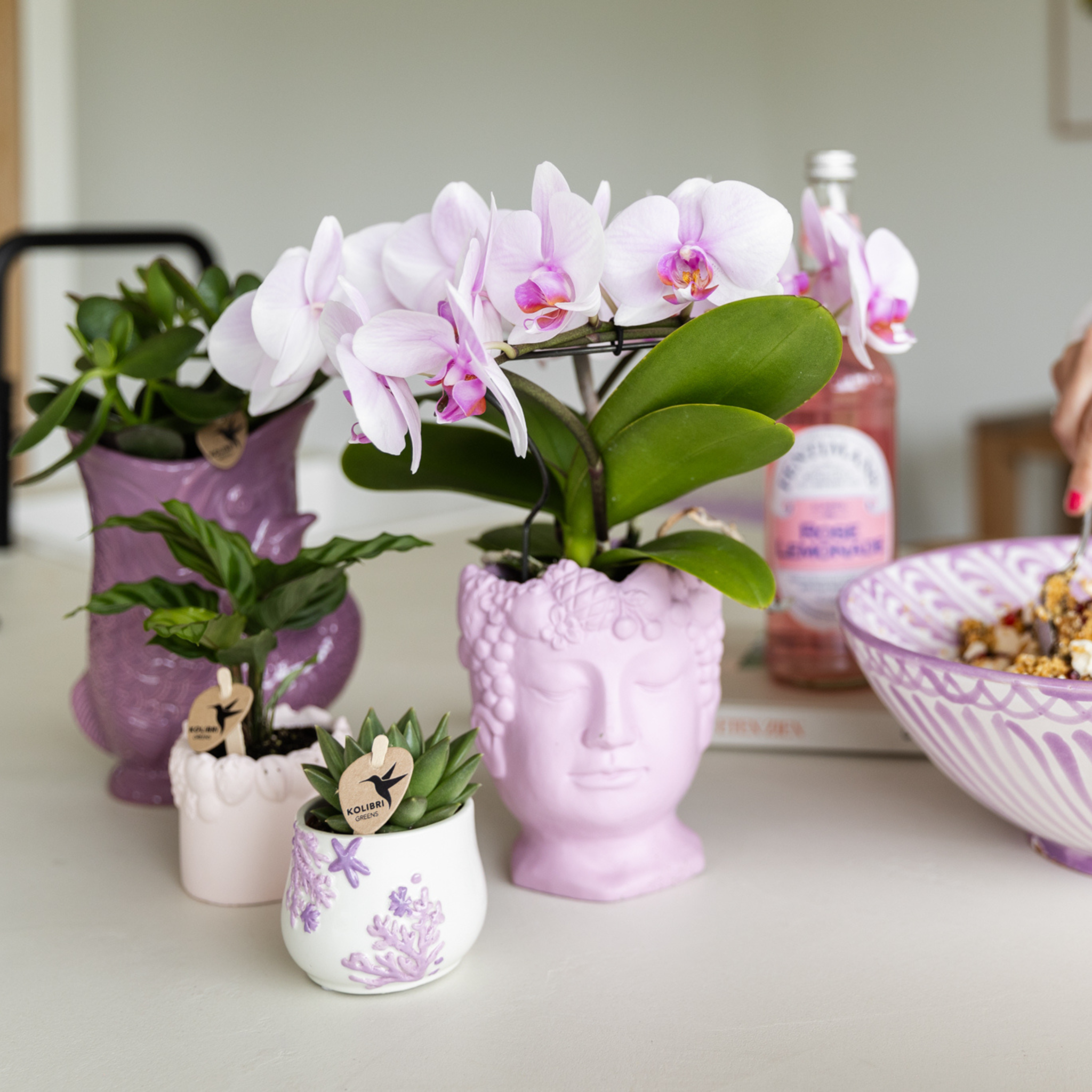 Mediterranean Sunset