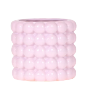 Poppy sierpot | roze