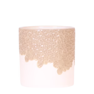 Bloom sierpot | zand