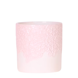 Bloom sierpot | roze
